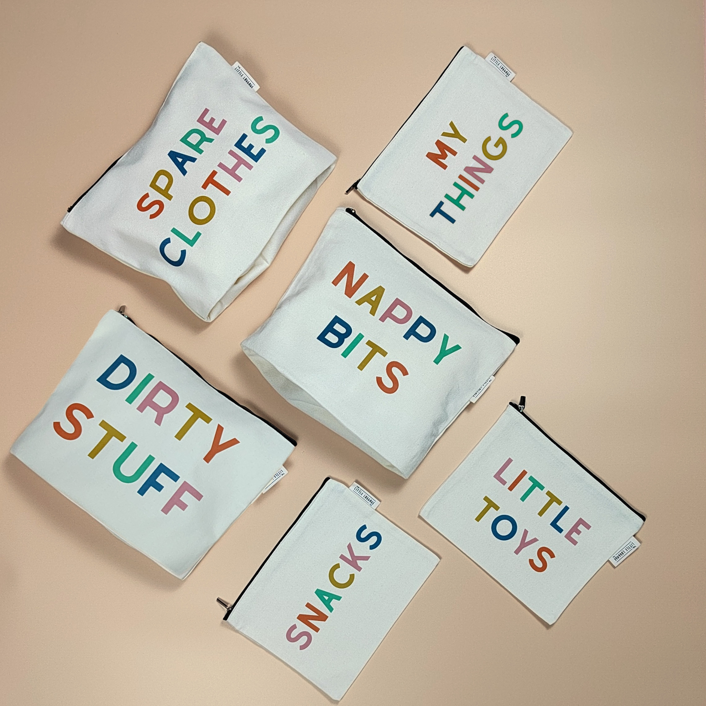 The Organiser Bundle