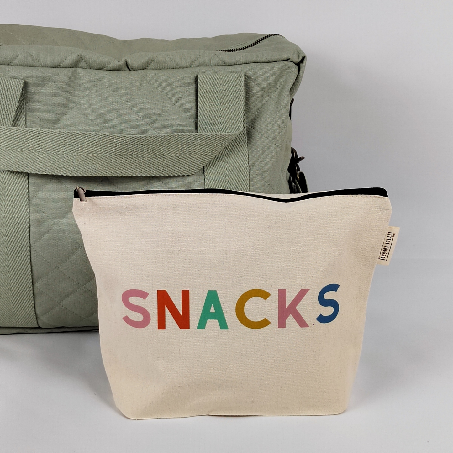 Kids Packing Bundle - Save £14!