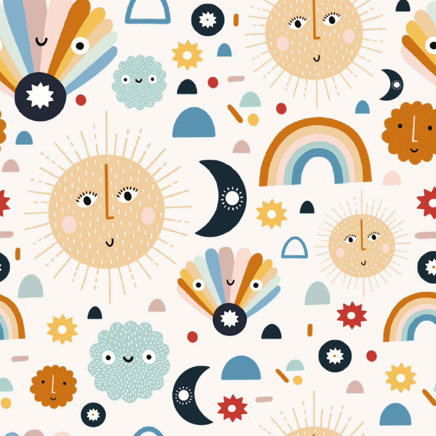 Hanging Suitcase Organiser