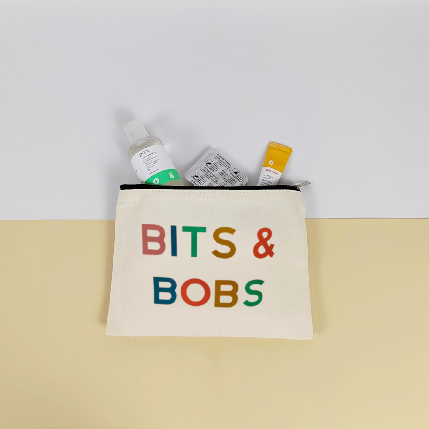 Bits & Bobs Pouch