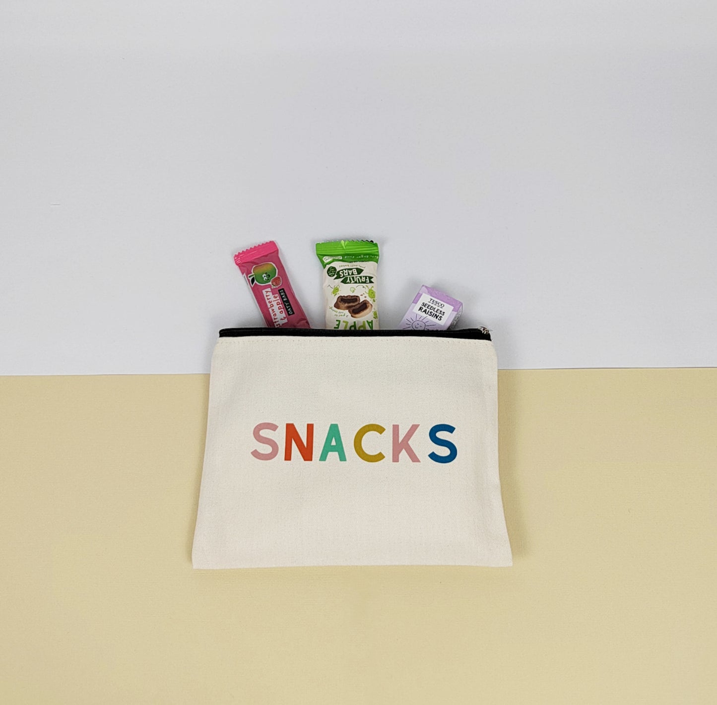 Everyday Essentials Pouch Set