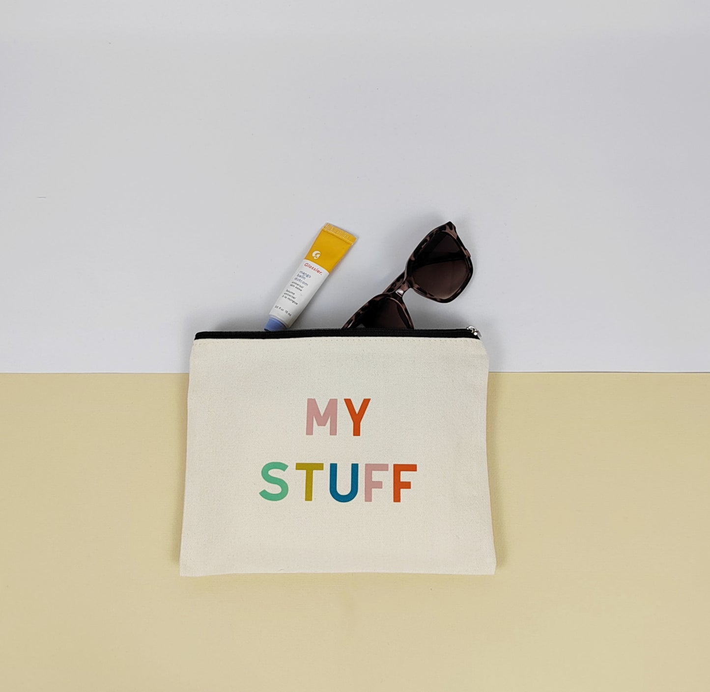 Everyday Essentials Pouch Set