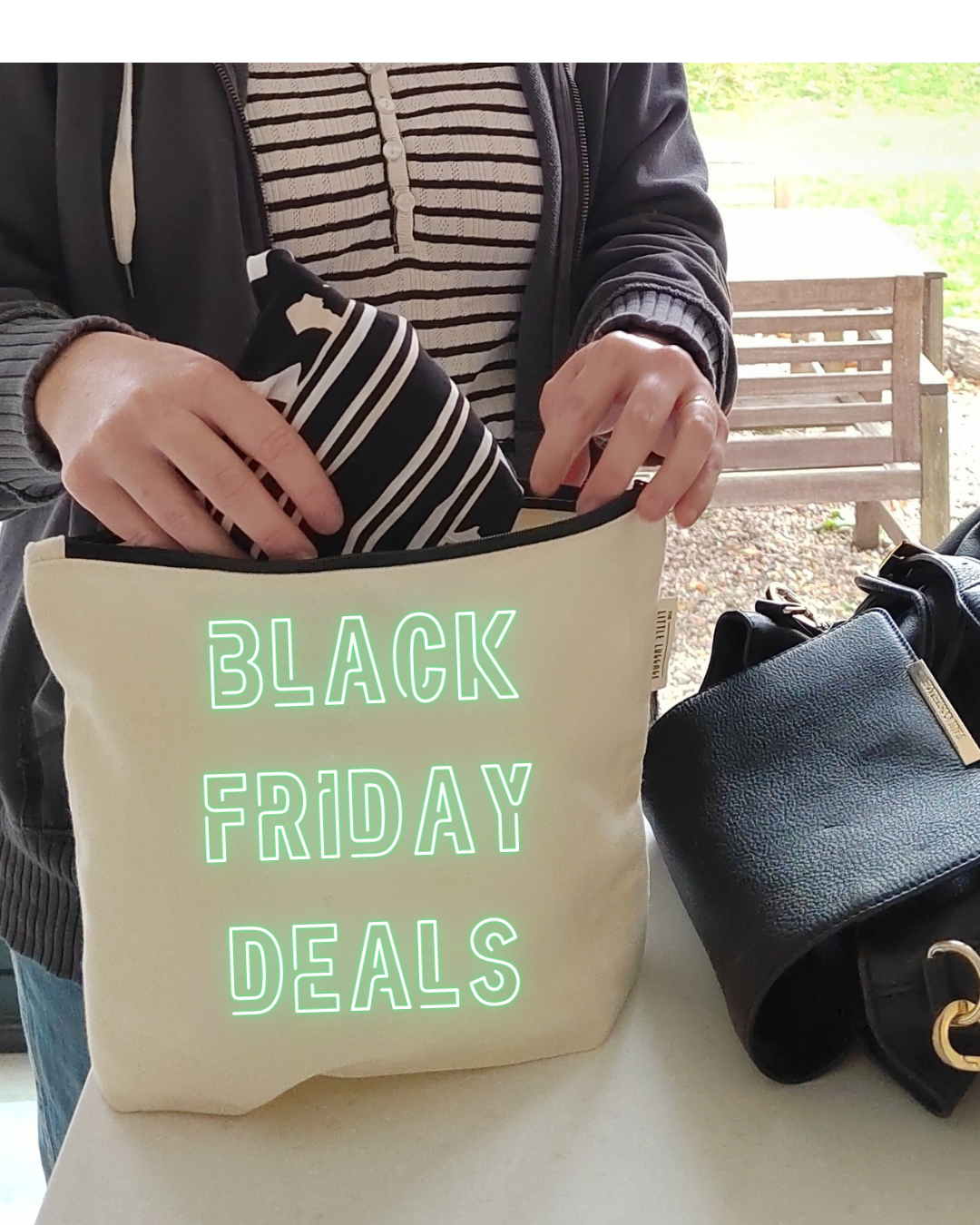 Black Friday Deals This Way!