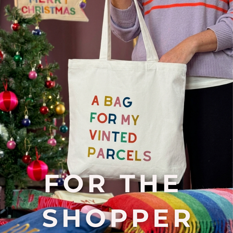 For the Shopper