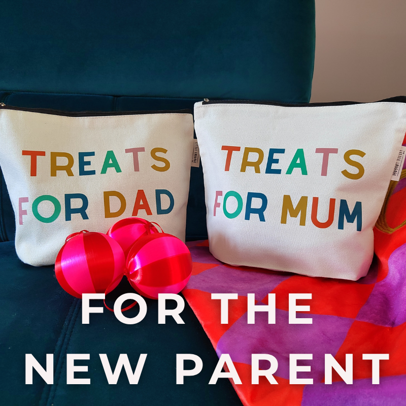 For the new parent