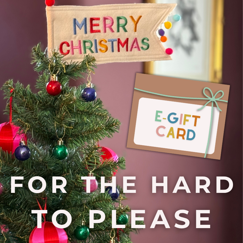 For The Hard To Please
