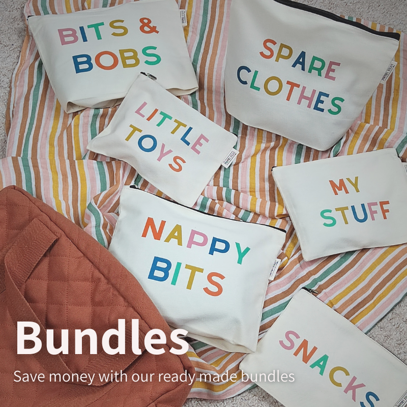 Bundles