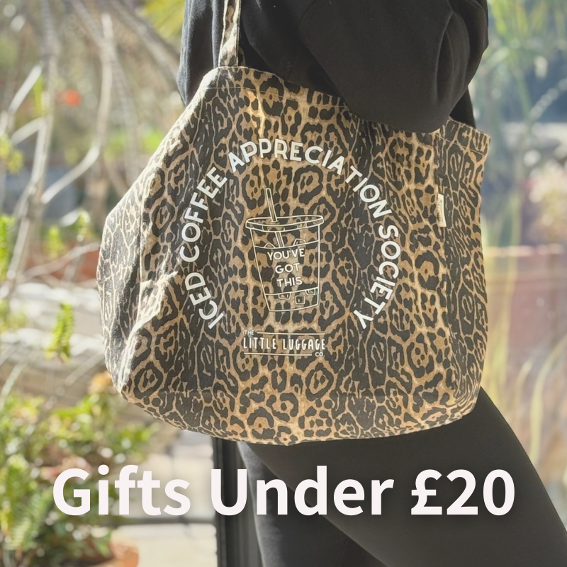 Gifts under £20