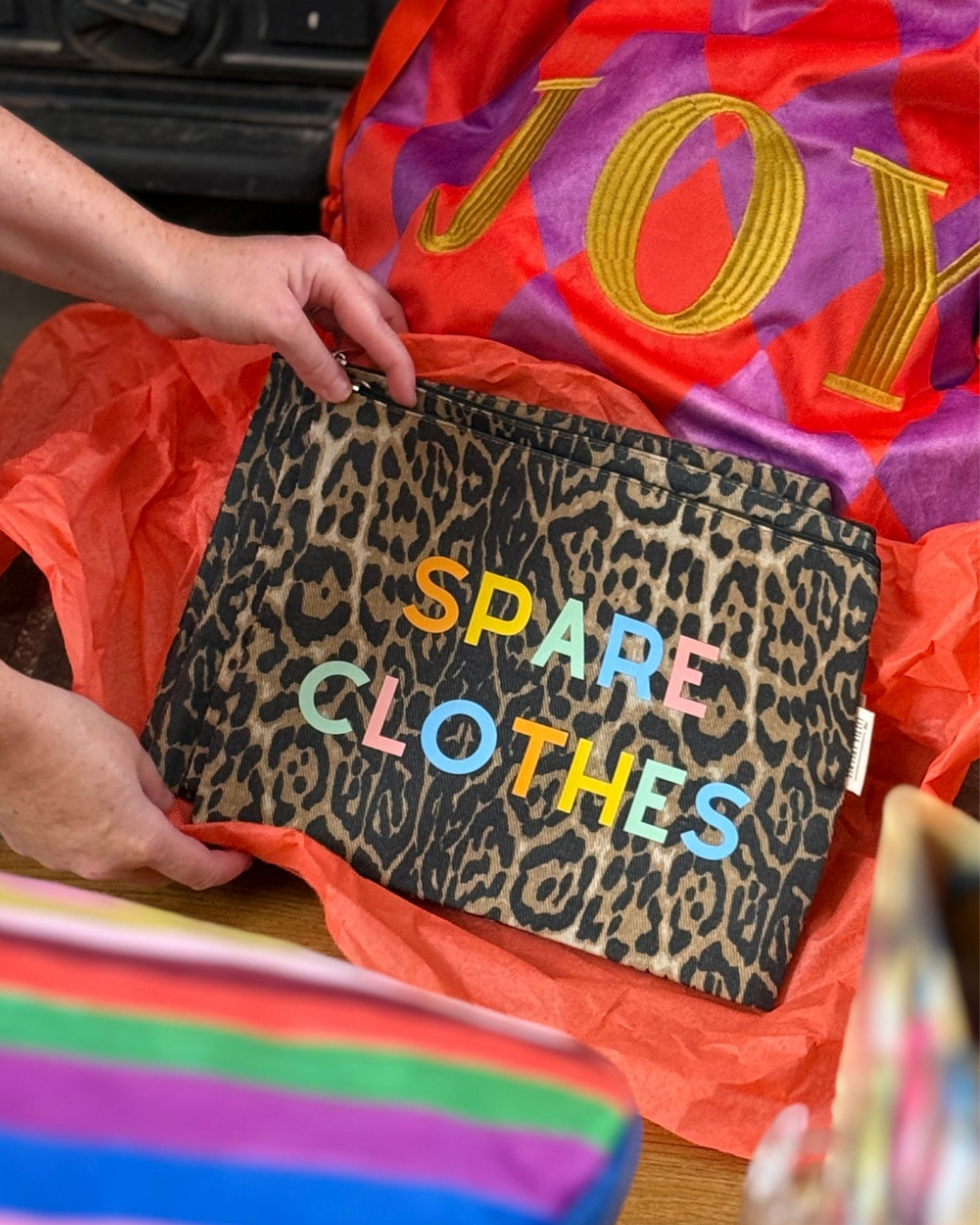 Gifts for Leopard Lovers