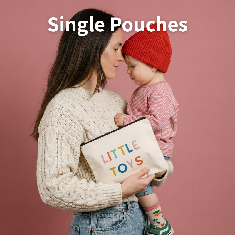 Single Pouches