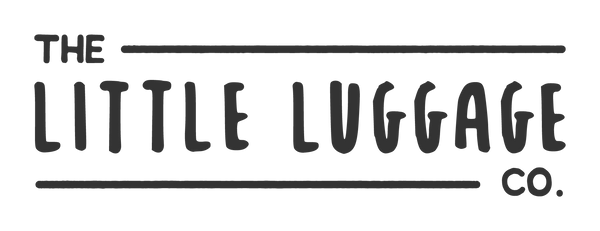 The Little Luggage Co