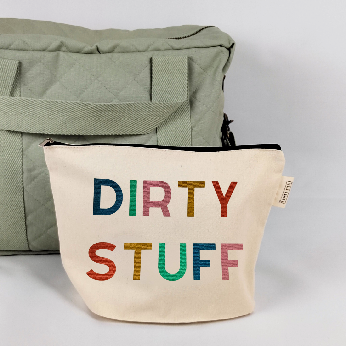 Everyday Nappy Bag Bundle