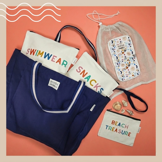 Ultimate Family Beach Bundle - Save £6!