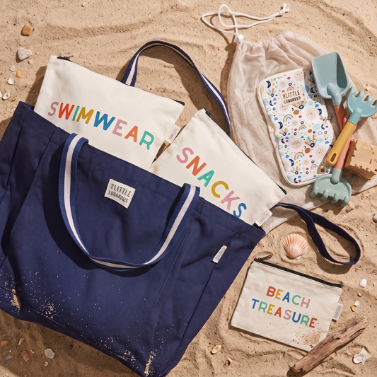 Ultimate Family Beach Bundle - Save £6!