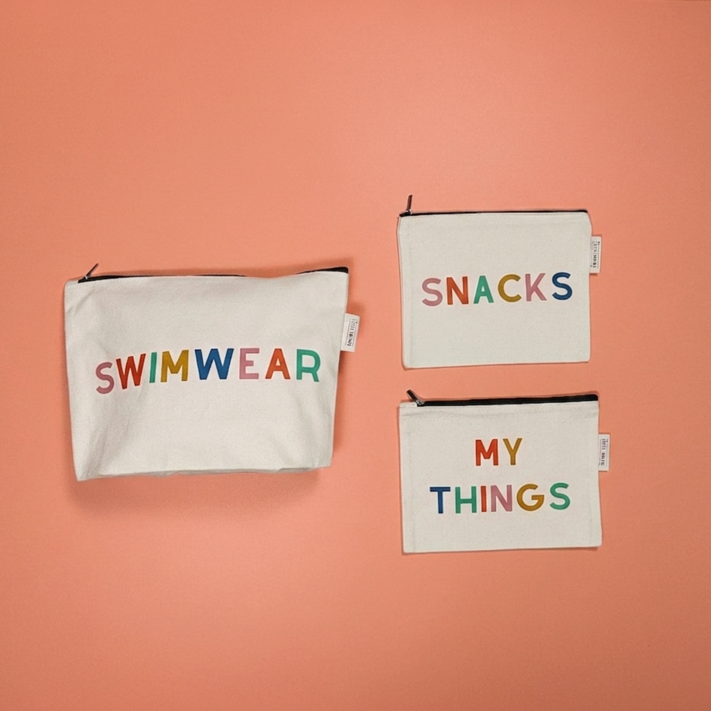 Family Swim Bag Bundle - Save £10!