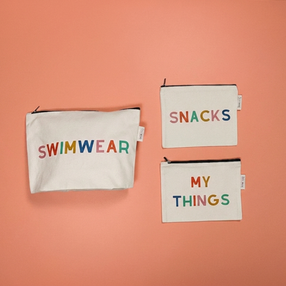 Family Swim Bag Bundle - Save £10!