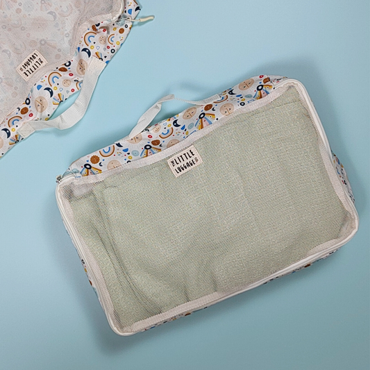 Large Playtime Packing Cube