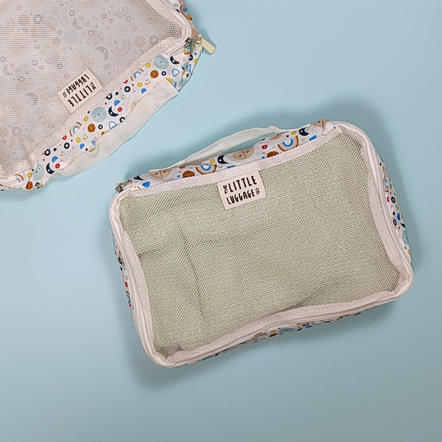 Small Playtime Packing Cube