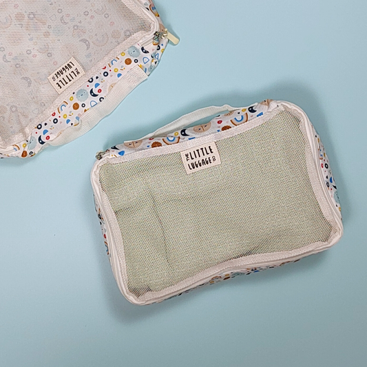 Small Playtime Packing Cube