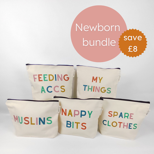 Newborn Bundle