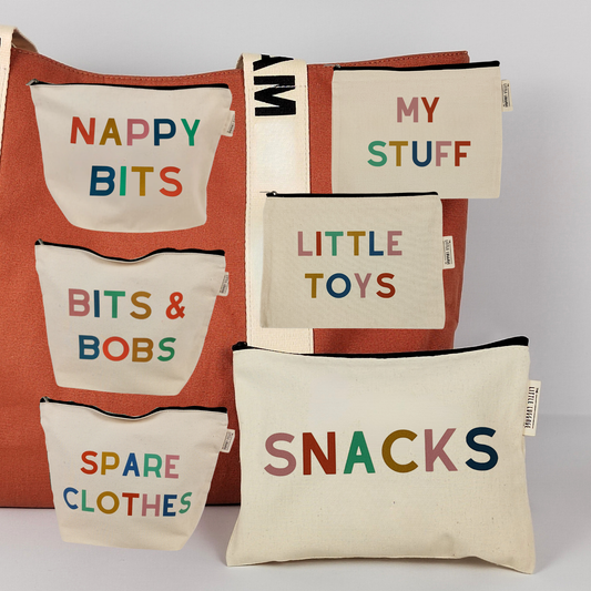 On-The-Go Bundle - Save £8!