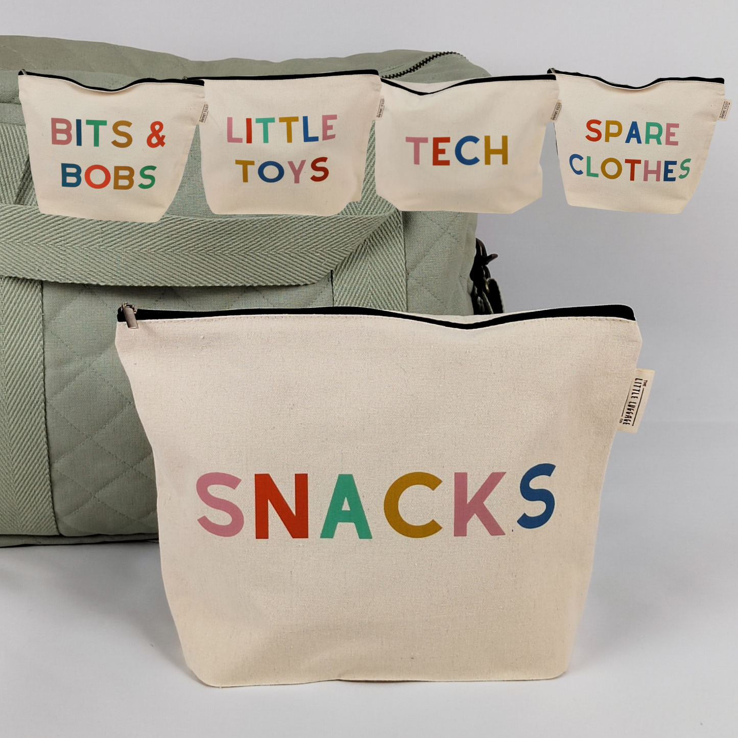 Primary School Bundle - Save £8!