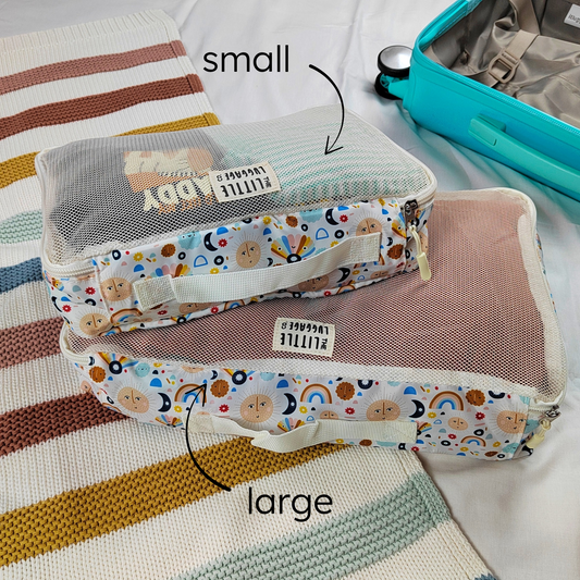 Large Playtime Packing Cube
