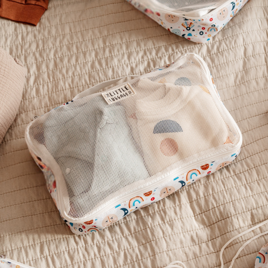 Small Playtime Packing Cube