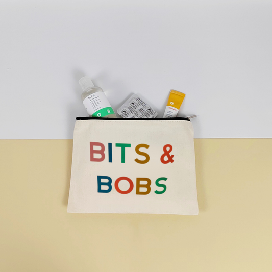 Bits & Bobs Pouch