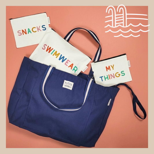 Family Swim Bag Bundle - Save £10!