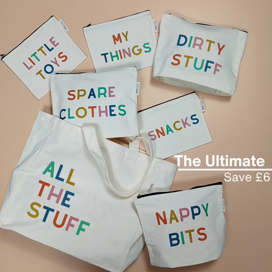 The Organiser Bundle