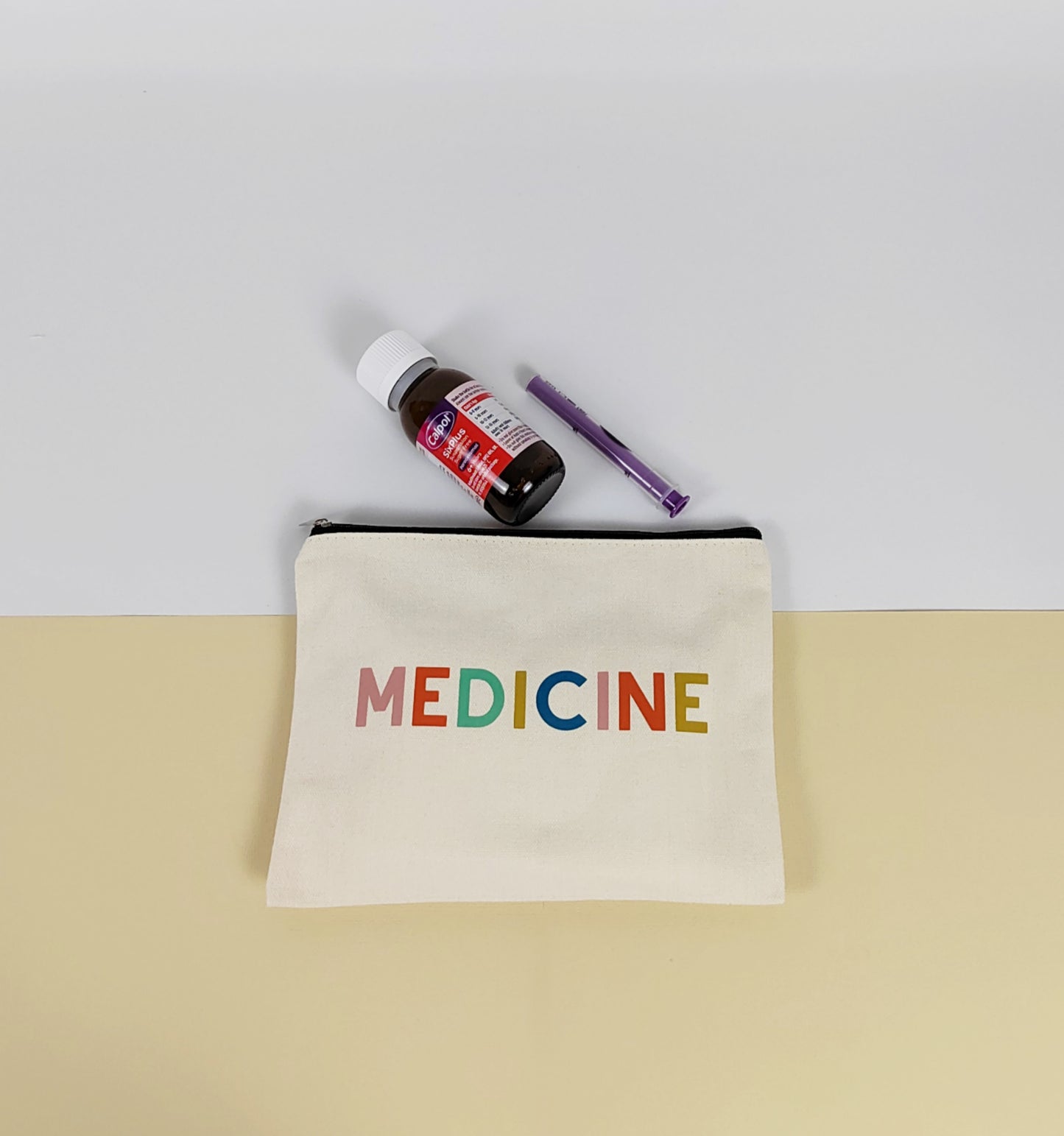 Everyday Essentials Pouch Set