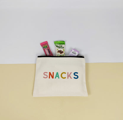 Nursery Bag Bundle